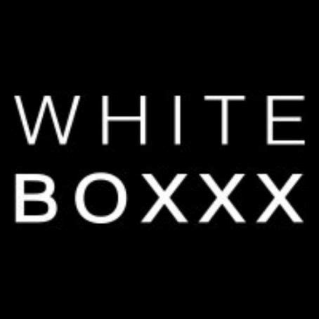 whiteboxxx|The White Boxxx